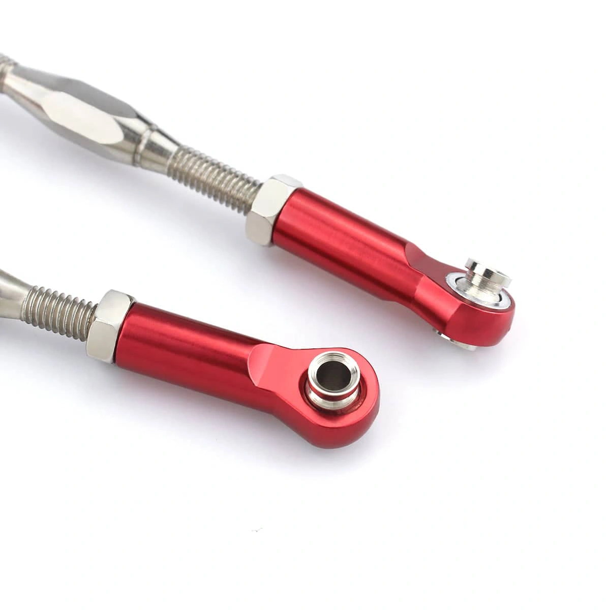 Upgrade Your Slash 4x4 Steering Precision with These RC Linkages