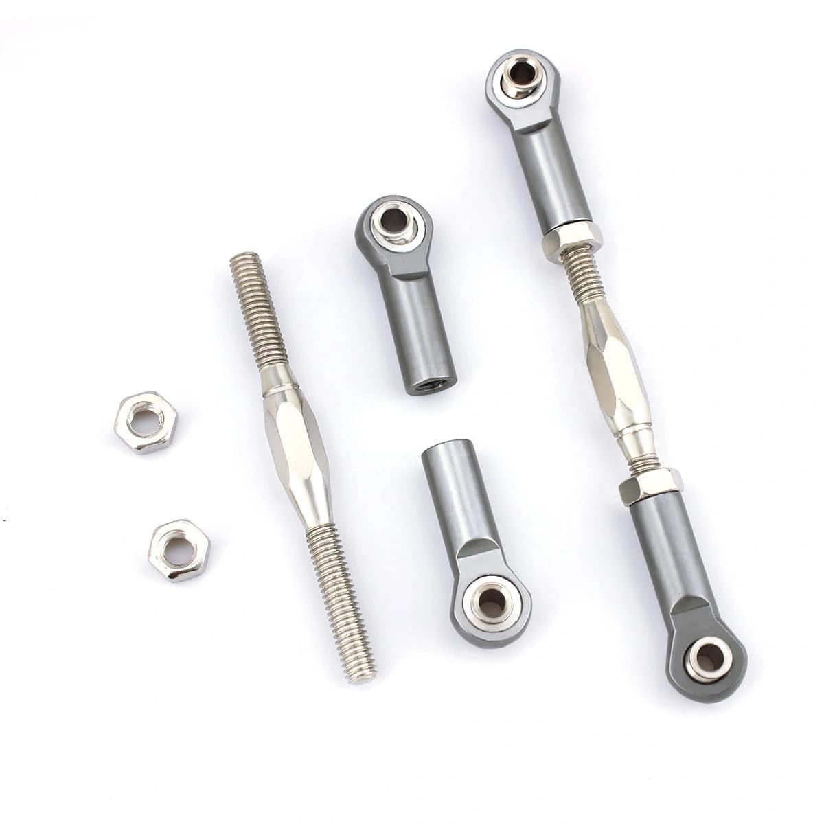 Traxxas Slash 4x4 Steering Upgrade Turnbuckles 2 Pack